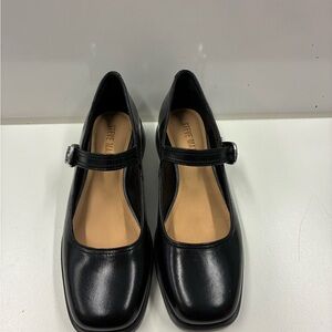 Steve Madden Delancy Mary Jane Shoes Size 6.5